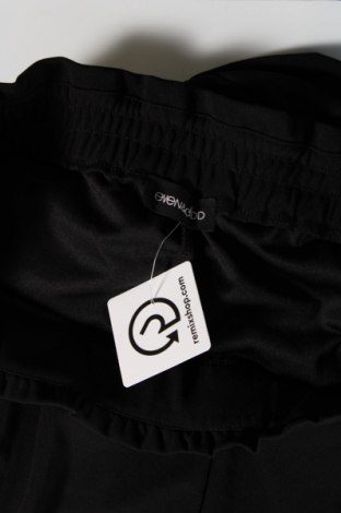 Dámské kalhoty  Even&Odd, Velikost L, Barva Černá, Cena  231,00 Kč