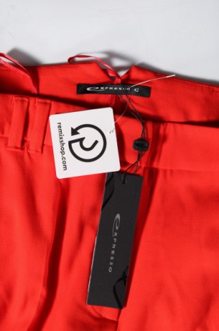 Damenhose Expresso, Größe L, Farbe Rot, Preis € 80,41