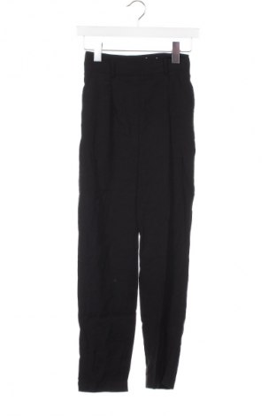 Pantaloni de femei F&F, Mărime XS, Culoare Negru, Preț 73,96 Lei
