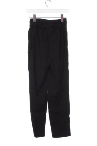 Dámské kalhoty  F&F, Velikost XS, Barva Černá, Cena  209,00 Kč