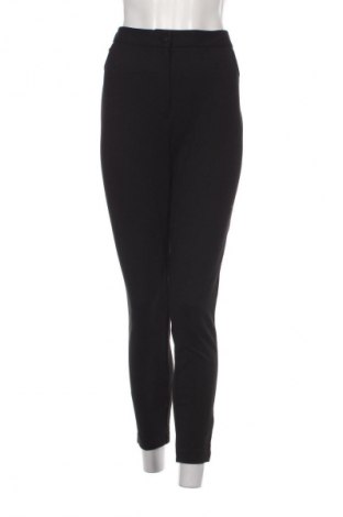 Pantaloni de femei F&F, Mărime XL, Culoare Negru, Preț 95,39 Lei