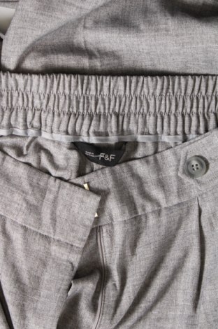 Damenhose F&F, Größe M, Farbe Grau, Preis € 20,18