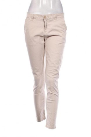 Damenhose F&F, Größe S, Farbe Beige, Preis 8,17 €