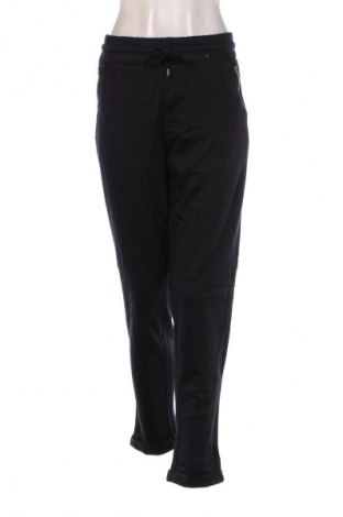 Pantaloni de femei F&F, Mărime M, Culoare Albastru, Preț 26,99 Lei