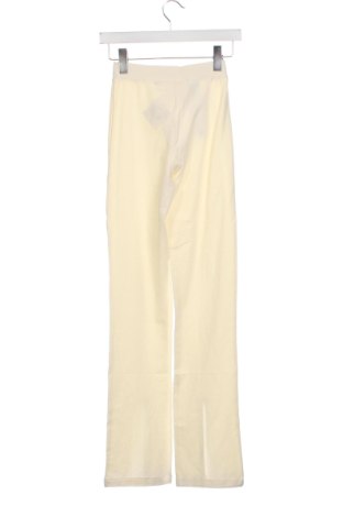 Damenhose FILA, Größe XS, Farbe Ecru, Preis € 38,35