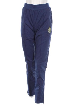 Dámské kalhoty  FILA, Velikost L, Barva Modrá, Cena  899,00 Kč