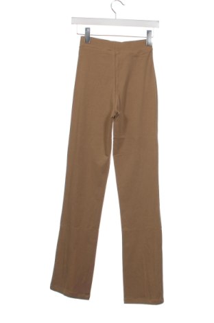 Pantaloni de femei FILA, Mărime XS, Culoare Bej, Preț 256,58 Lei