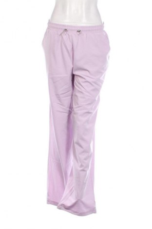 Дамски панталон FILA, Размер S, Цвят Лилав, Цена 74,40 лв.