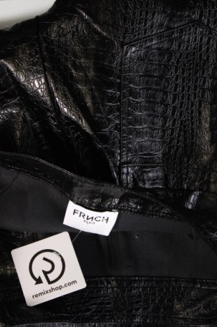 Dámske nohavice FRNCH, Veľkosť L, Farba Čierna, Cena  19,18 €