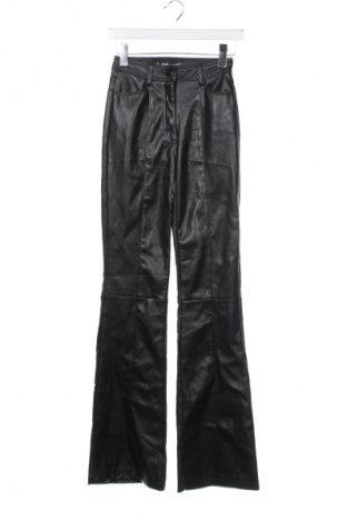 Γυναικείο παντελόνι Fb Sister, Μέγεθος XXS, Χρώμα Μαύρο, Τιμή 17,94 €