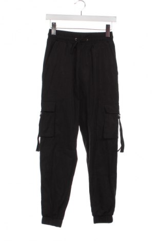 Pantaloni de femei Fb Sister, Mărime XS, Culoare Negru, Preț 47,70 Lei