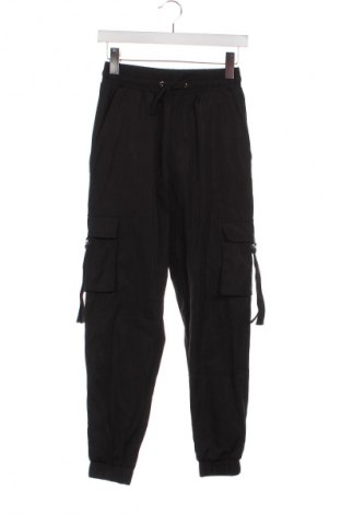 Pantaloni de femei Fb Sister, Mărime XS, Culoare Negru, Preț 95,39 Lei