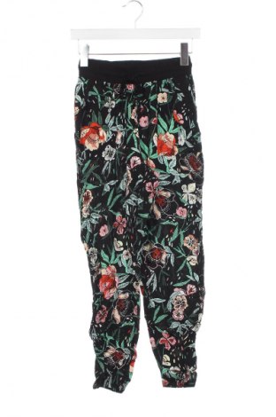 Дамски панталон Fb Sister, Размер XS, Цвят Многоцветен, Цена 13,05 лв.