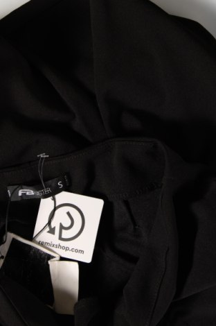 Γυναικείο παντελόνι Fb Sister, Μέγεθος S, Χρώμα Μαύρο, Τιμή 12,80 €