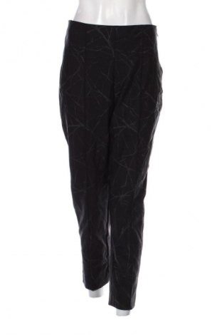 Дамски панталон Ficelle Paris, Размер M, Цвят Черен, Цена 20,50 лв.
