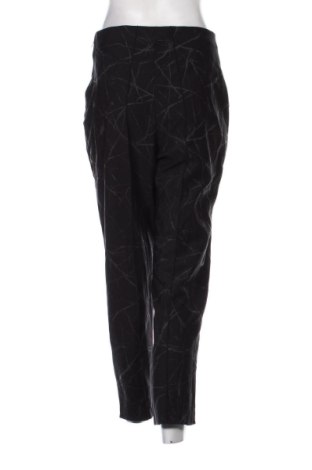 Дамски панталон Ficelle Paris, Размер M, Цвят Черен, Цена 18,45 лв.