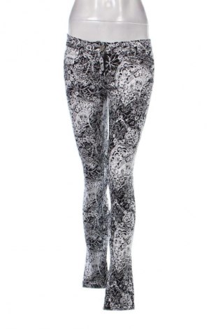 Γυναικείο παντελόνι Flame, Μέγεθος S, Χρώμα Πολύχρωμο, Τιμή 14,84 €