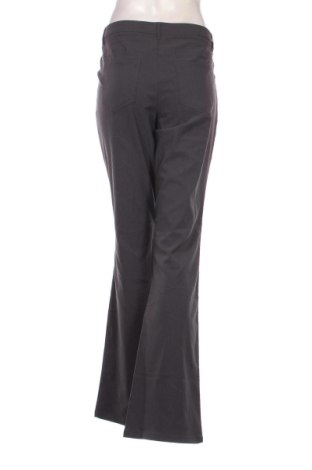 Pantaloni de femei Flash Lights, Mărime L, Culoare Gri, Preț 47,70 Lei