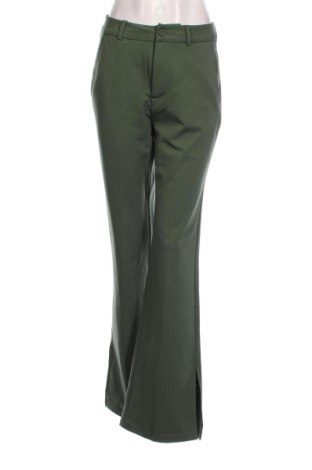 Damskie spodnie Florence by Mills, Rozmiar S, Kolor Zielony, Cena 123,95 zł
