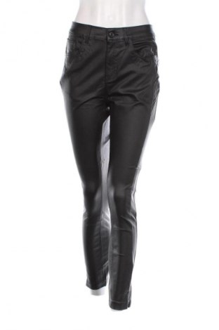 Дамски панталон Fransa, Размер XL, Цвят Черен, Цена 51,15 лв.