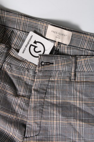 Γυναικείο παντελόνι Free Quent, Μέγεθος M, Χρώμα Πολύχρωμο, Τιμή 5,33 €