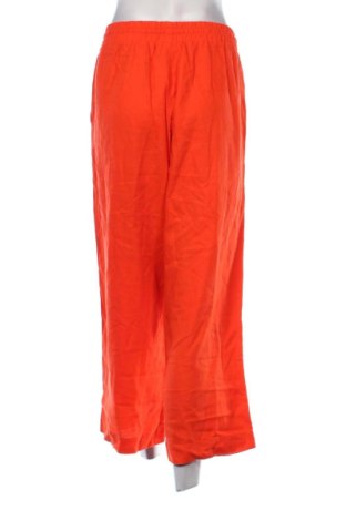 Damenhose Free Quent, Größe M, Farbe Orange, Preis € 21,00