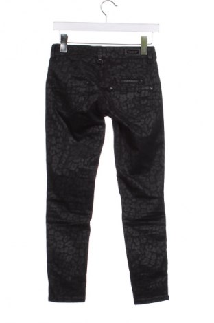 Pantaloni de femei Freeman T. Porter, Mărime XS, Culoare Negru, Preț 123,02 Lei