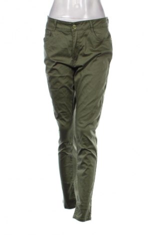 Dámské kalhoty  G-Smack, Velikost XL, Barva Zelená, Cena  371,00 Kč