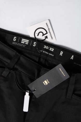 Damenhose G-Star Raw, Größe L, Farbe Schwarz, Preis € 82,99