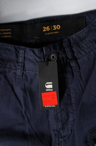 Damenhose G-Star Raw, Größe S, Farbe Blau, Preis 82,99 €