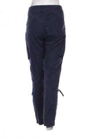 Damenhose G-Star Raw, Größe S, Farbe Blau, Preis 82,99 €