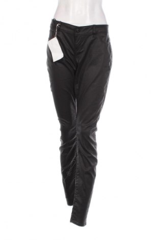 Дамски панталон G-Star Raw, Размер XL, Цвят Черен, Цена 161,00 лв.
