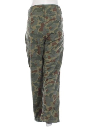 Pantaloni de femei G-Star Raw, Mărime M, Culoare Multicolor, Preț 291,29 Lei
