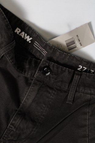 Dámské kalhoty  G-Star Raw, Velikost M, Barva Černá, Cena  1 283,00 Kč