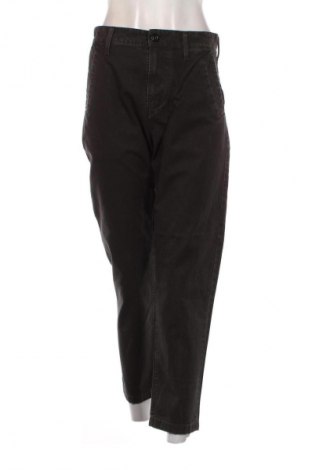Pantaloni de femei G-Star Raw, Mărime M, Culoare Negru, Preț 529,61 Lei