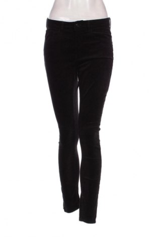 Дамски панталон G-Star Raw, Размер S, Цвят Черен, Цена 41,25 лв.