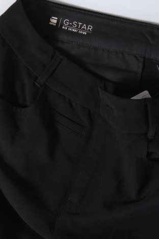 Pantaloni de femei G-Star Raw, Mărime S, Culoare Negru, Preț 114,80 Lei