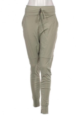 Дамски панталон G-maxx, Размер XL, Цвят Зелен, Цена 14,50 лв.