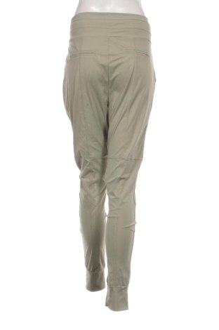 Damskie spodnie G-maxx, Rozmiar XL, Kolor Zielony, Cena 46,38 zł