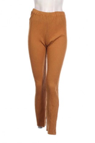 Damenhose GM, Größe L, Farbe Braun, Preis € 4,99