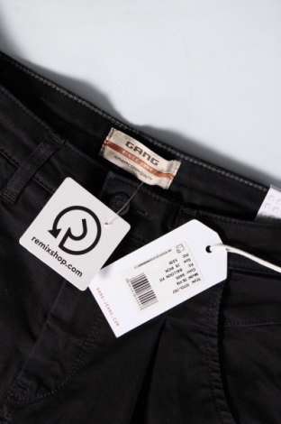 Γυναικείο παντελόνι Gang, Μέγεθος M, Χρώμα Μαύρο, Τιμή 32,16 €