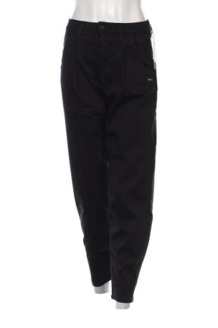 Γυναικείο παντελόνι Gang, Μέγεθος M, Χρώμα Μαύρο, Τιμή 80,41 €