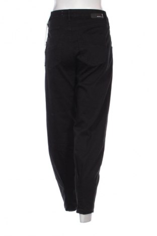 Γυναικείο παντελόνι Gang, Μέγεθος M, Χρώμα Μαύρο, Τιμή 32,16 €