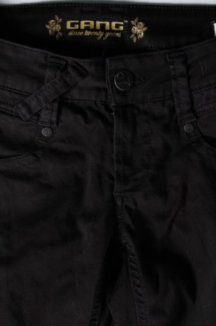 Dámske nohavice Gang, Veľkosť S, Farba Čierna, Cena  21,21 €