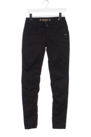 Γυναικείο παντελόνι Gang, Μέγεθος S, Χρώμα Μαύρο, Τιμή 21,03 €