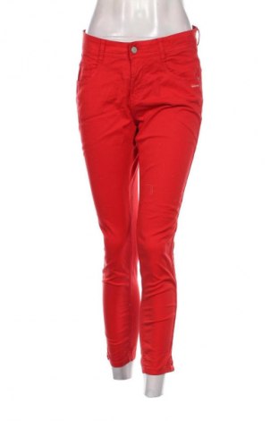 Damenhose Gang, Größe M, Farbe Rot, Preis € 26,03