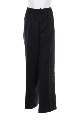 Дамски панталон Gant, Размер XL, Цвят Черен, Цена 204,00 лв.