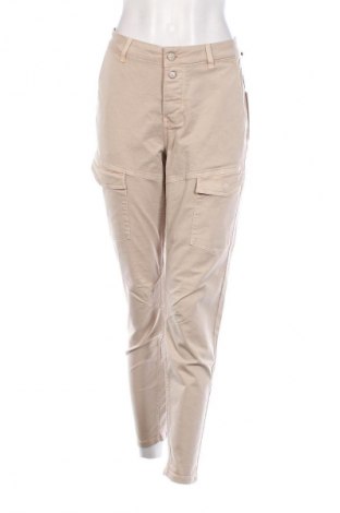 Dámské kalhoty  Gant, Velikost M, Barva Béžová, Cena  1 626,00 Kč