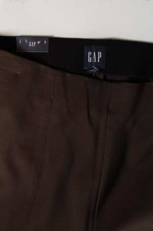 Γυναικείο παντελόνι Gap, Μέγεθος M, Χρώμα Καφέ, Τιμή 17,86 €