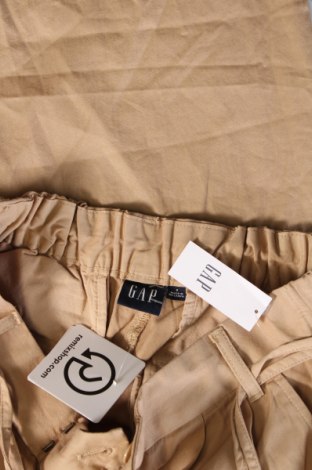 Γυναικείο παντελόνι Gap, Μέγεθος M, Χρώμα  Μπέζ, Τιμή 17,86 €